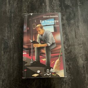 Livre de l’édition Pierre Tysseyre